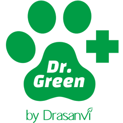 Dr Green Logo