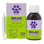 Relaxgreen solución oral