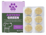 Artemisa para perros comprimidos